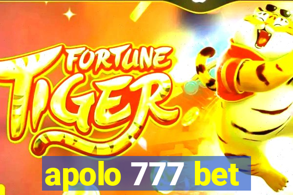 apolo 777 bet